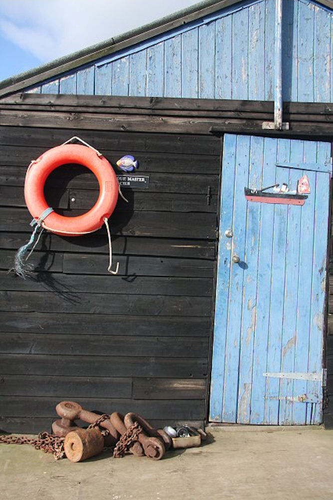 Felixstowe Ferry